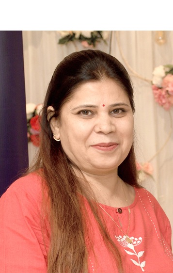 Usha Sharma